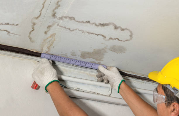 24/7 Emergency Burst Pipe Cleanup experts in Olivet, MI